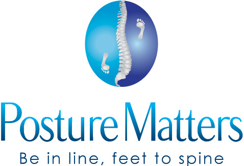 Posture Matters Logo